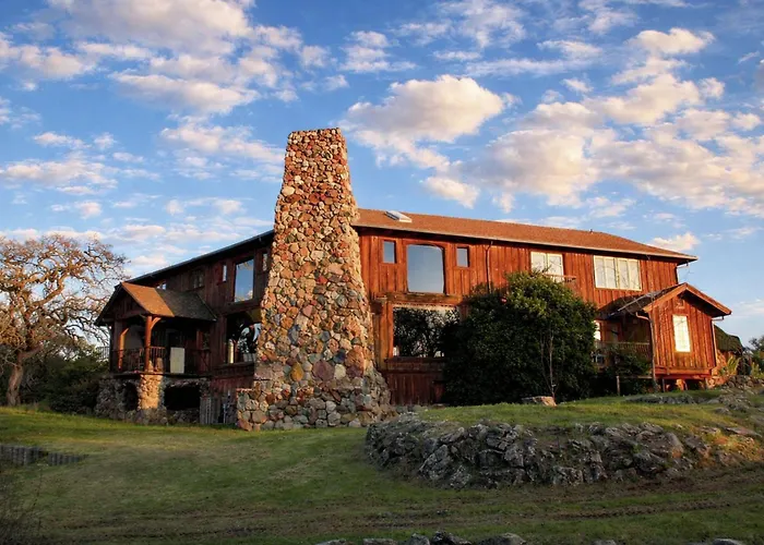 Inn Paradiso Paso Robles