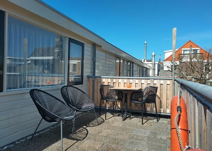 Hotel Hoogland Aan Zee Egmond aan Zee