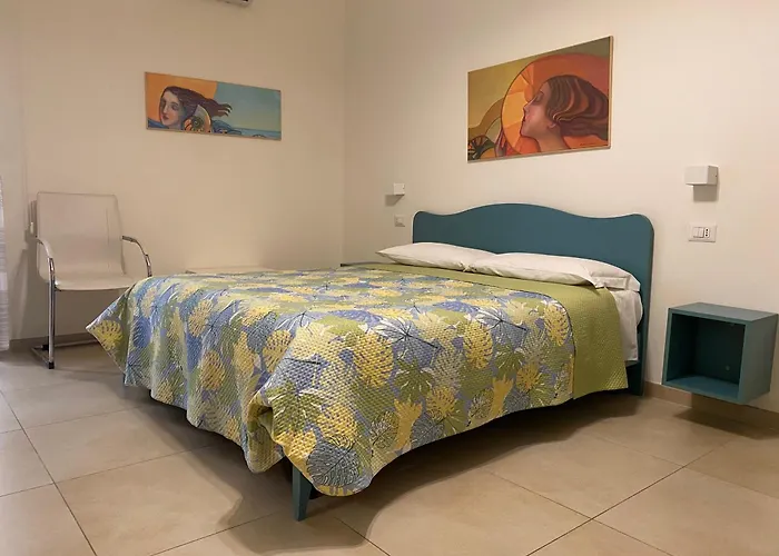 B&B Vento di Terra