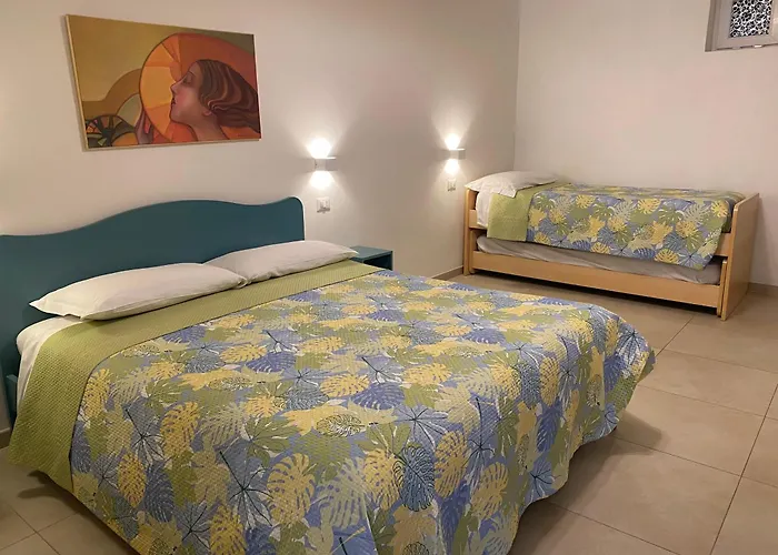 B&B Vento di Terra