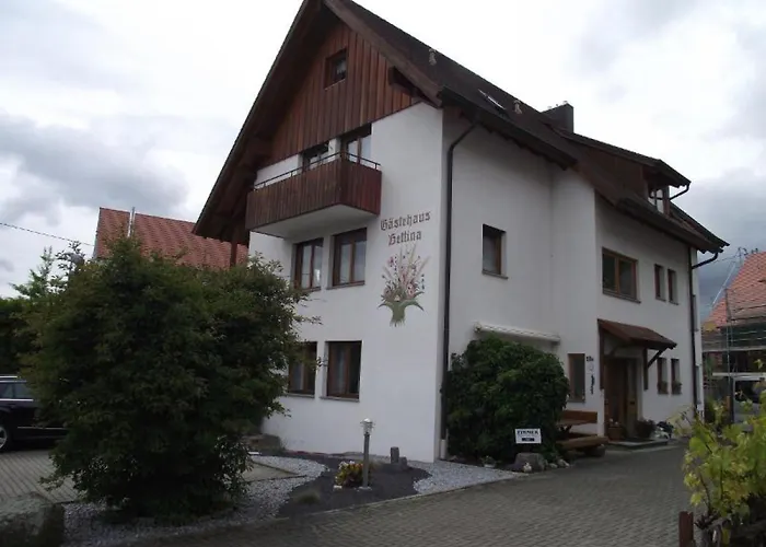 Gästehaus Bettina