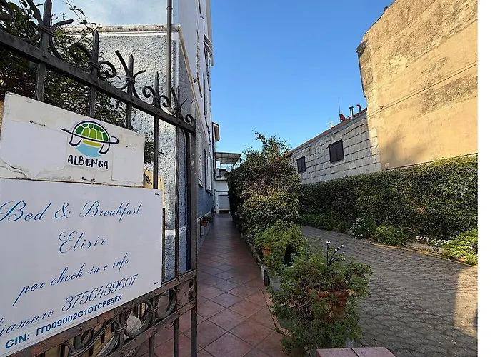 B&B Elisir