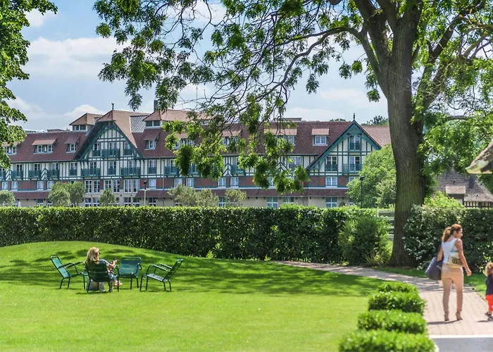 Renaissance Paris Hippodrome de St. Cloud Hotel Rueil-Malmaison
