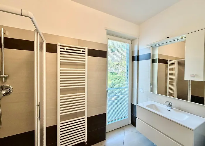 Camere E Case Vacanza Residenza Prealba