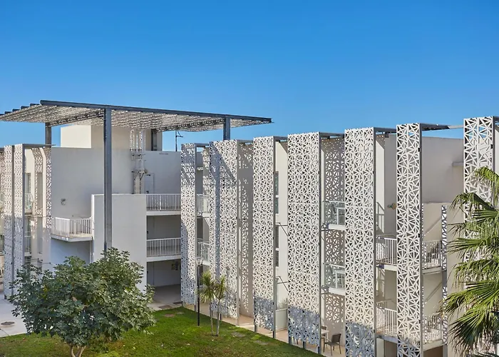 Appart'Hotel Odalys Nakâra