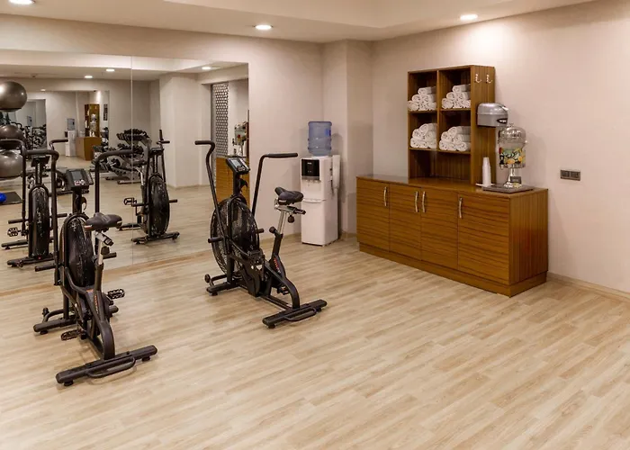 Hampton By Hilton Gaziantep