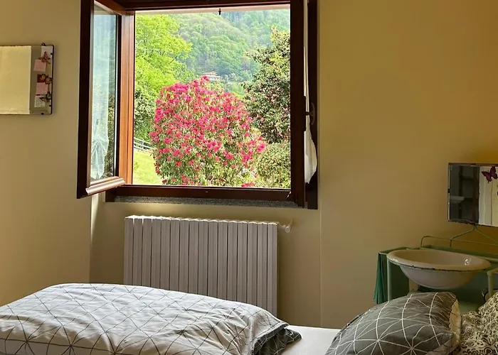 B&B Il Picchio Mergozzo