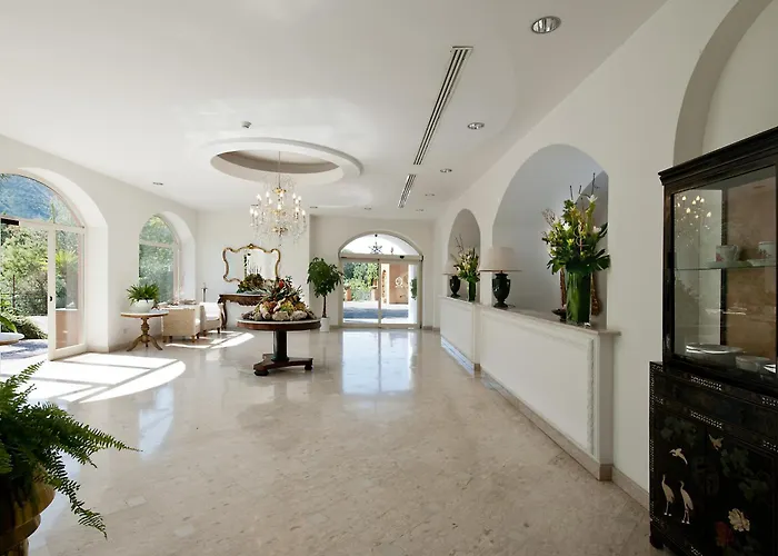 Hotel dei Congressi Castellammare di Stabia