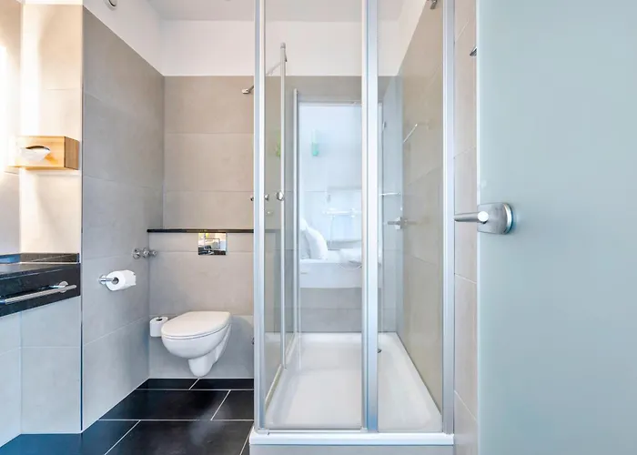 Design Hotel Wiegand Hannover