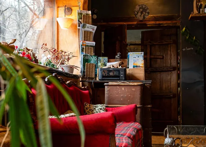 Hotel Green Ecolodge