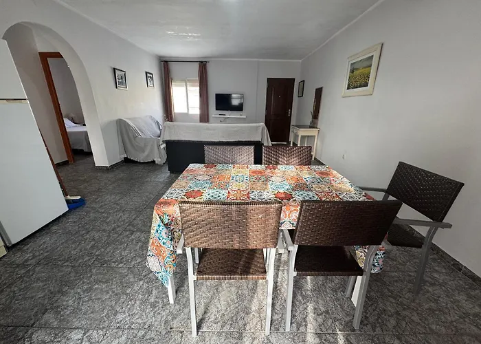Hostal Miramar