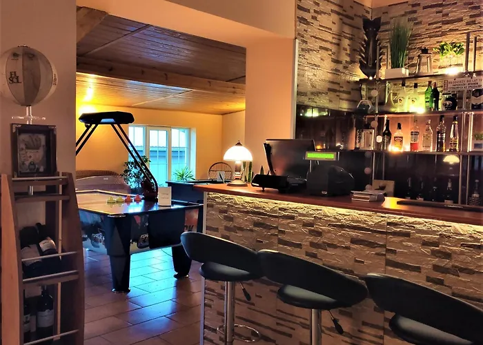 Hotel Helena