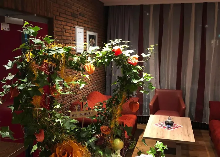 Hotel Bad Driburg