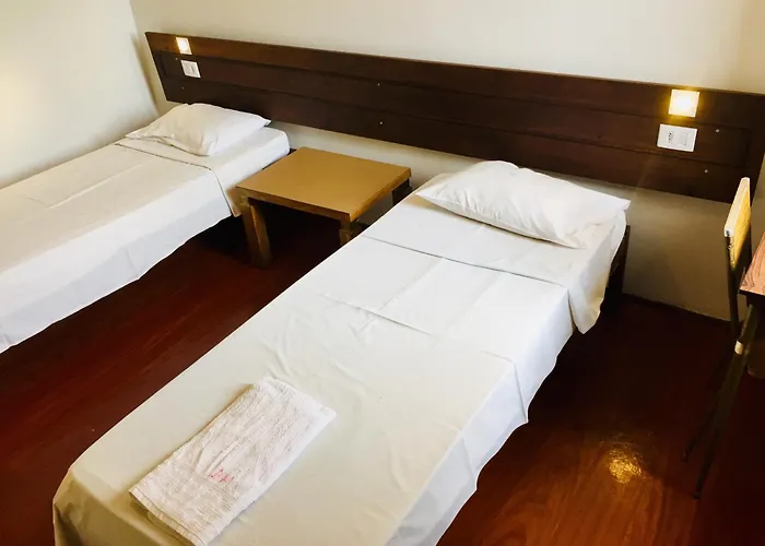 Brasil Hotel