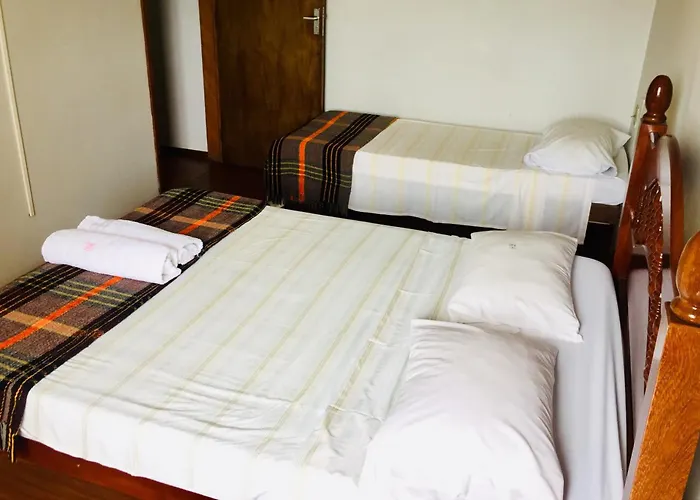 Brasil Hotel