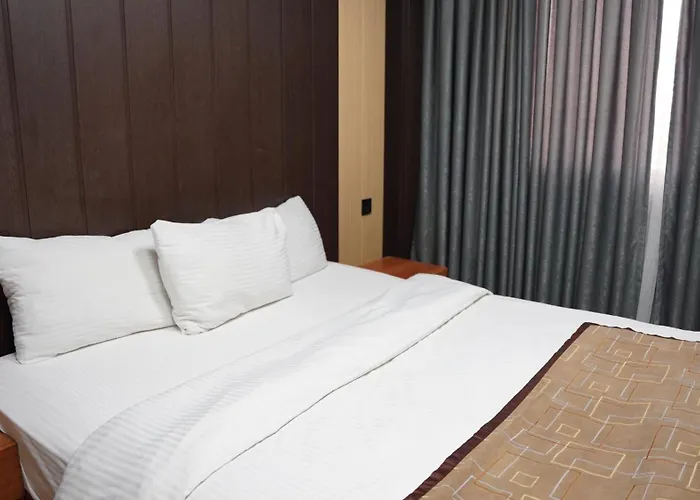 Karlovyvary Hotel Ankawa