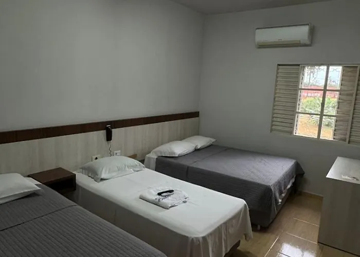 Hotel Brasil
