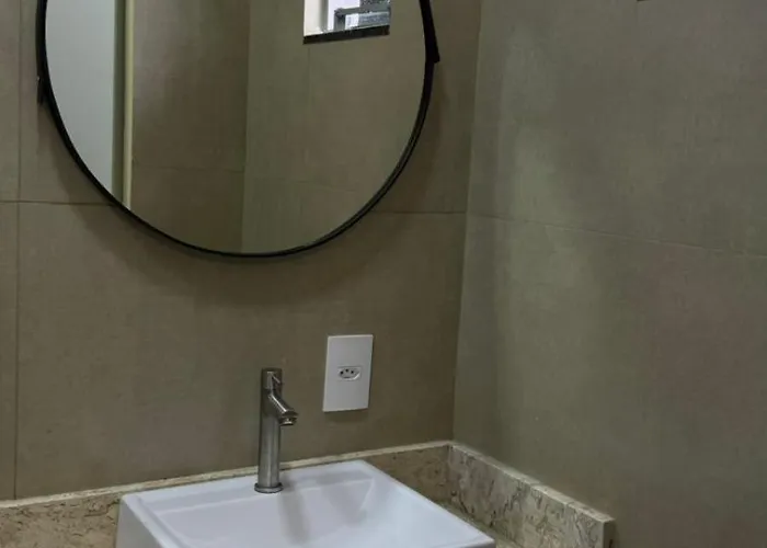 Hotel Brasil