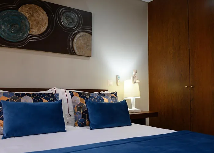 Hotel Alendouro