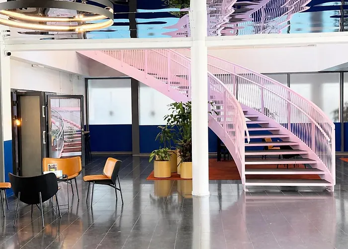 Cph Hotel