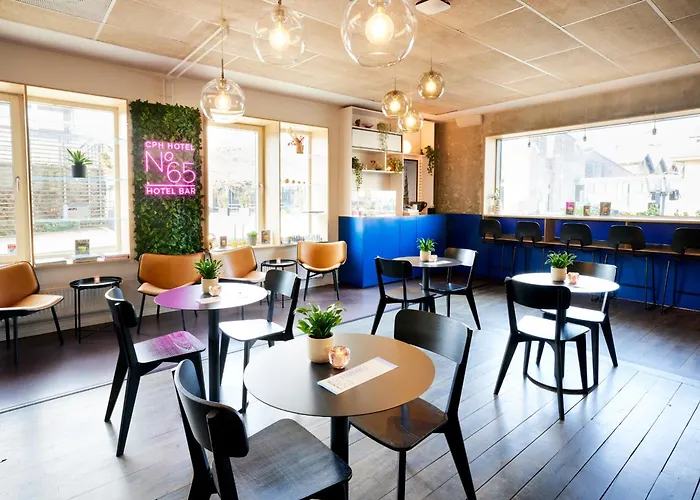 Cph Hotel