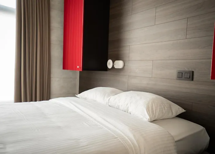 Hotel Richmond