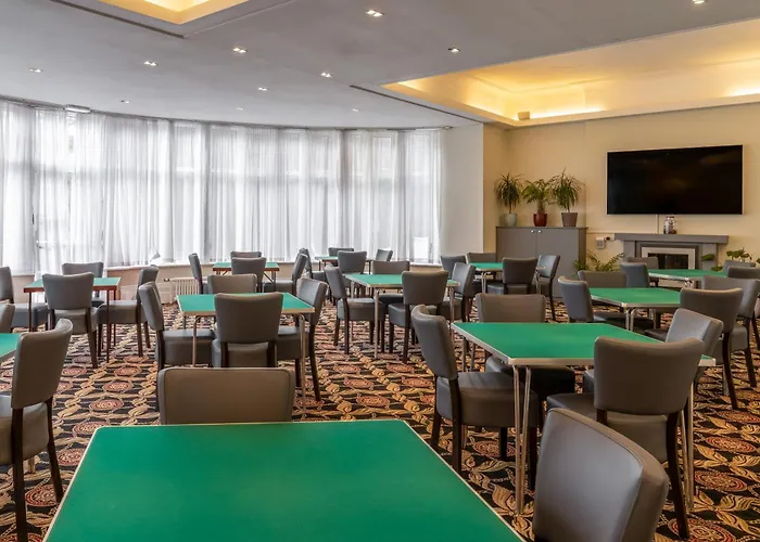 Heathlands Hotel