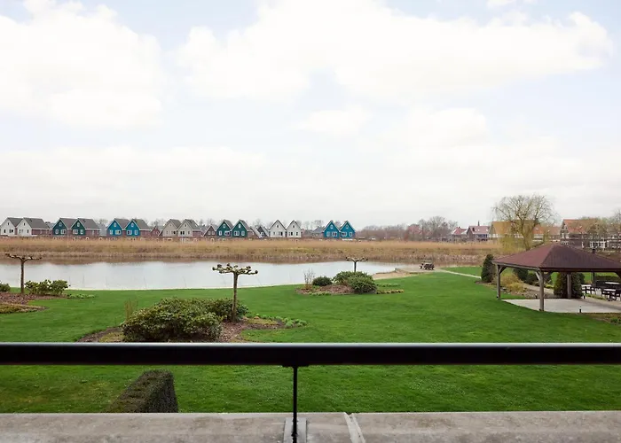 Hotel Van Der Valk Wolvega-Heerenveen