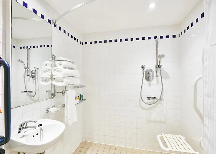 Hilton Garden Inn Birmingham Brindley Place
