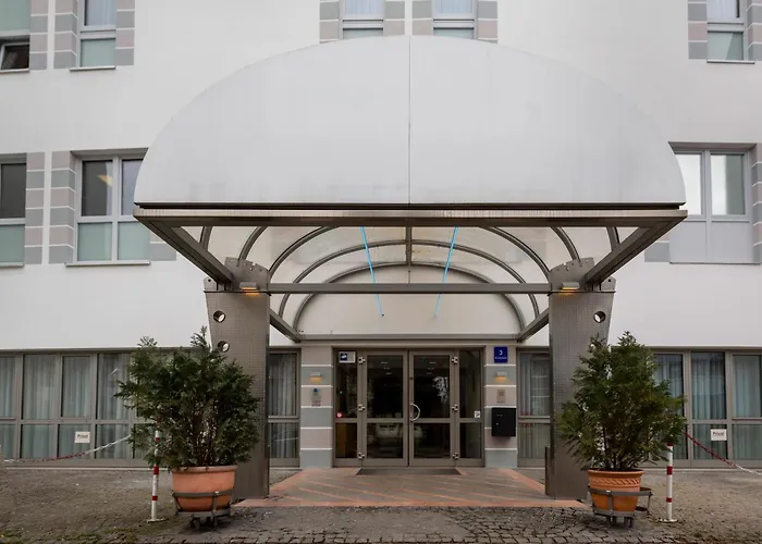 City Hotel Rosenheim