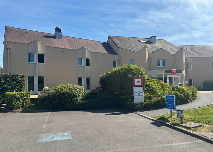 Hotel Ibis Autun