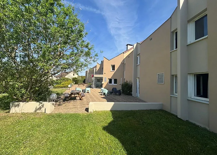 Hotel Ibis Autun
