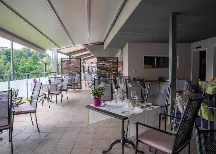 Boutique Hotel Balm Meggen