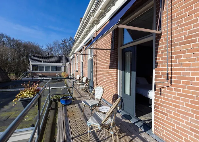 Boetiek Hotel BonAparte Lochem Barchem