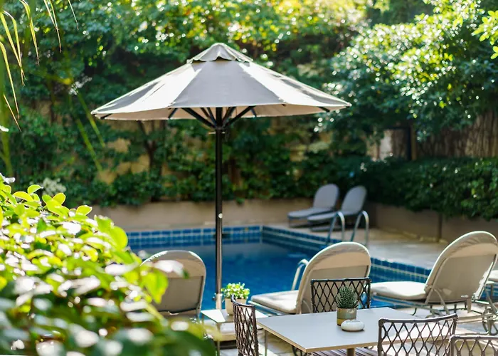 Divani Palace Acropolis Athens