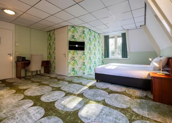 Boetiek Hotel BonAparte Lochem