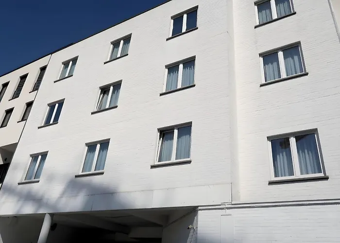 Hotel Adoma Gand