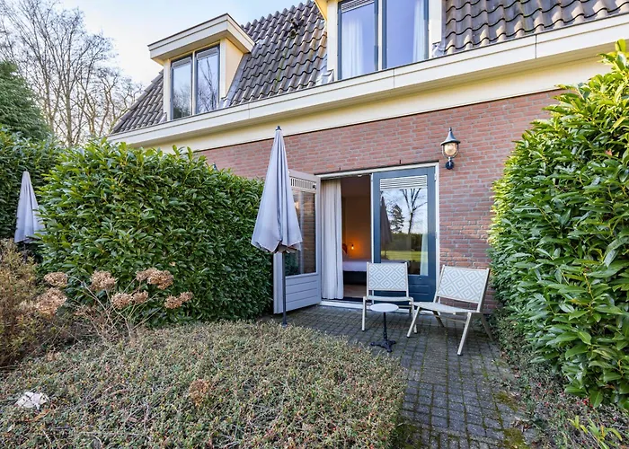 Boetiek Hotel BonAparte Lochem Barchem