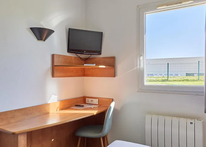 Cit'Hotel Armony Hotel