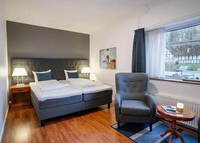 Hotel Marselis