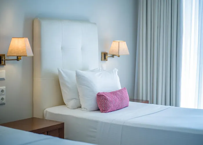 Secret Paradise Hotel&Spa