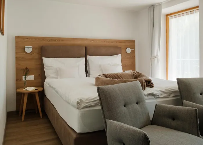 Hotel Bernina