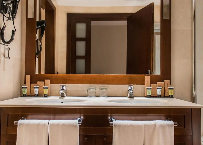Eurostars Diana Palace