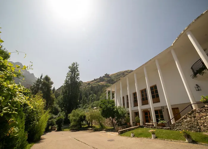 Villa Turistica De Cazorla