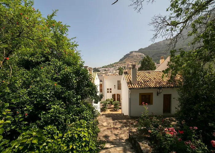 Villa Turística de Cazorla