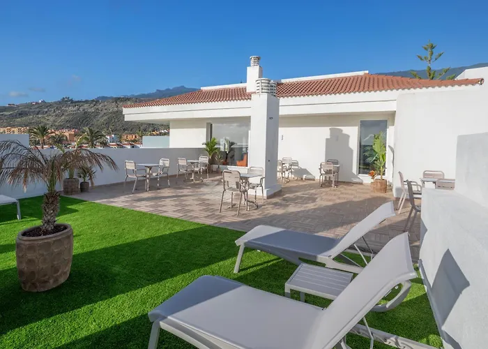 H10 Taburiente Playa