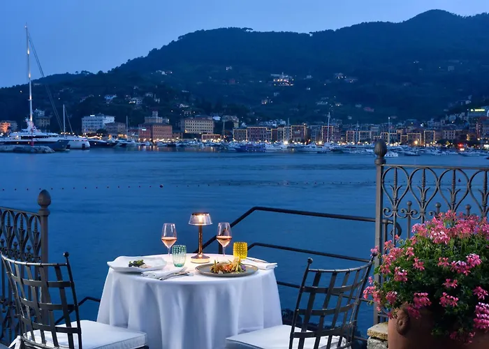 Imperiale Palace Hotel