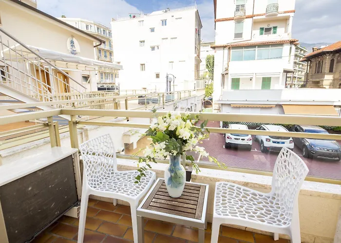 Residence Dei Due Porti Sanremo