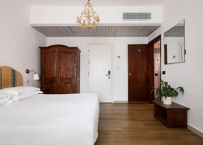 Hotel Verdi Pisa