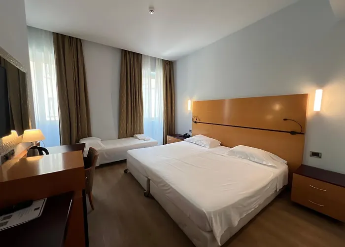 Hotel Igea
